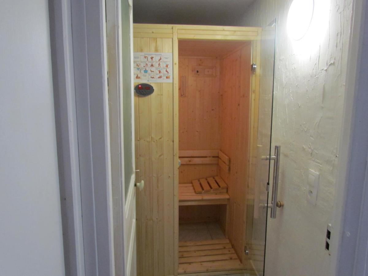 Le Domaine Des 3 Marmottes Chambres D' Hotes Cierp Exterior photo